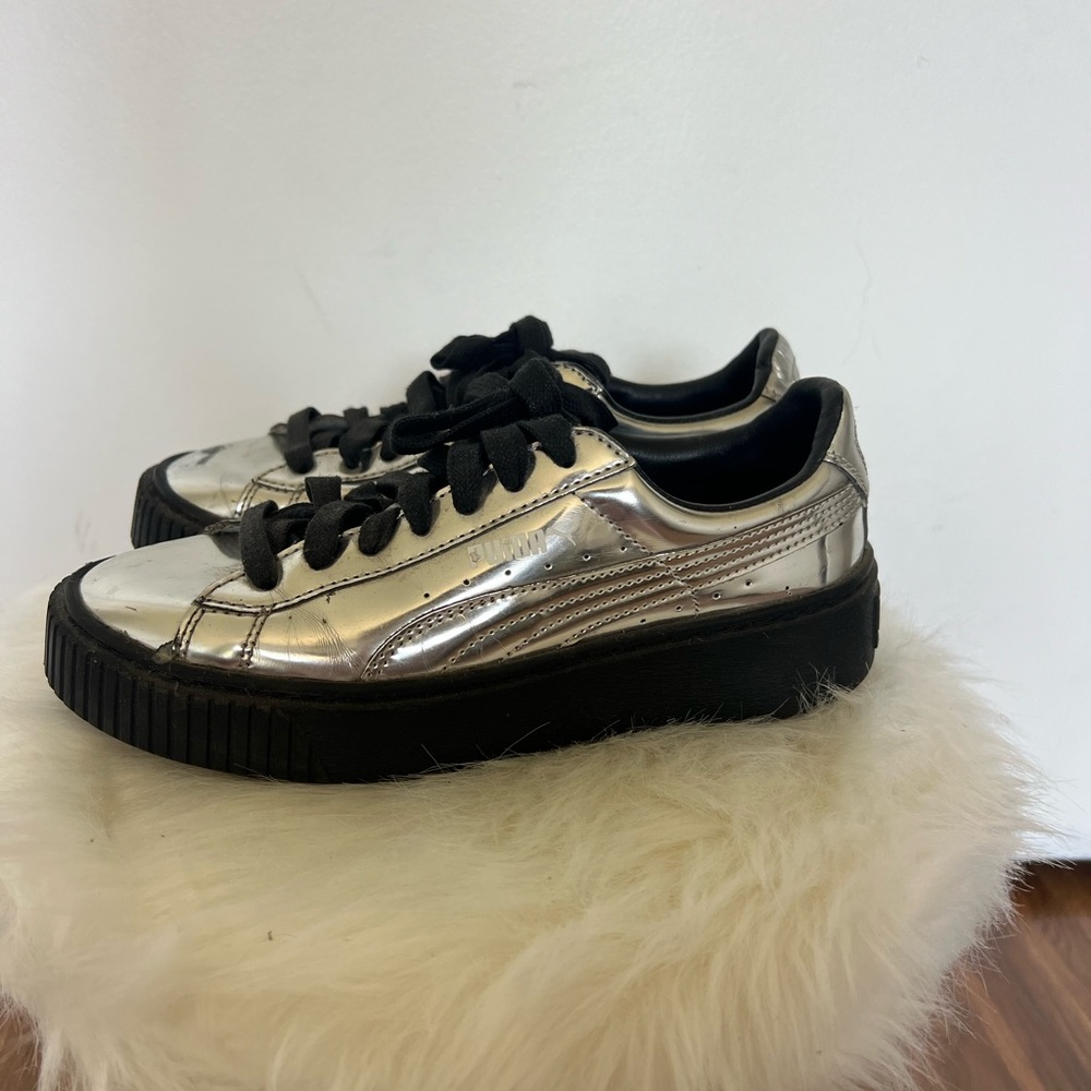 Puma Shoes